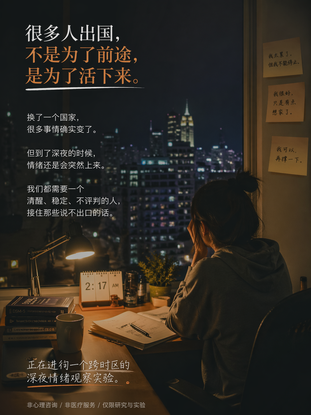 嗑迷环境